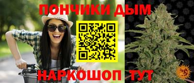 каннабис Будённовск